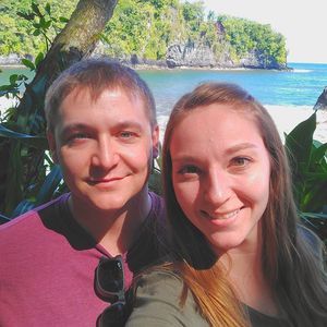 Meet your Posher, Natalie